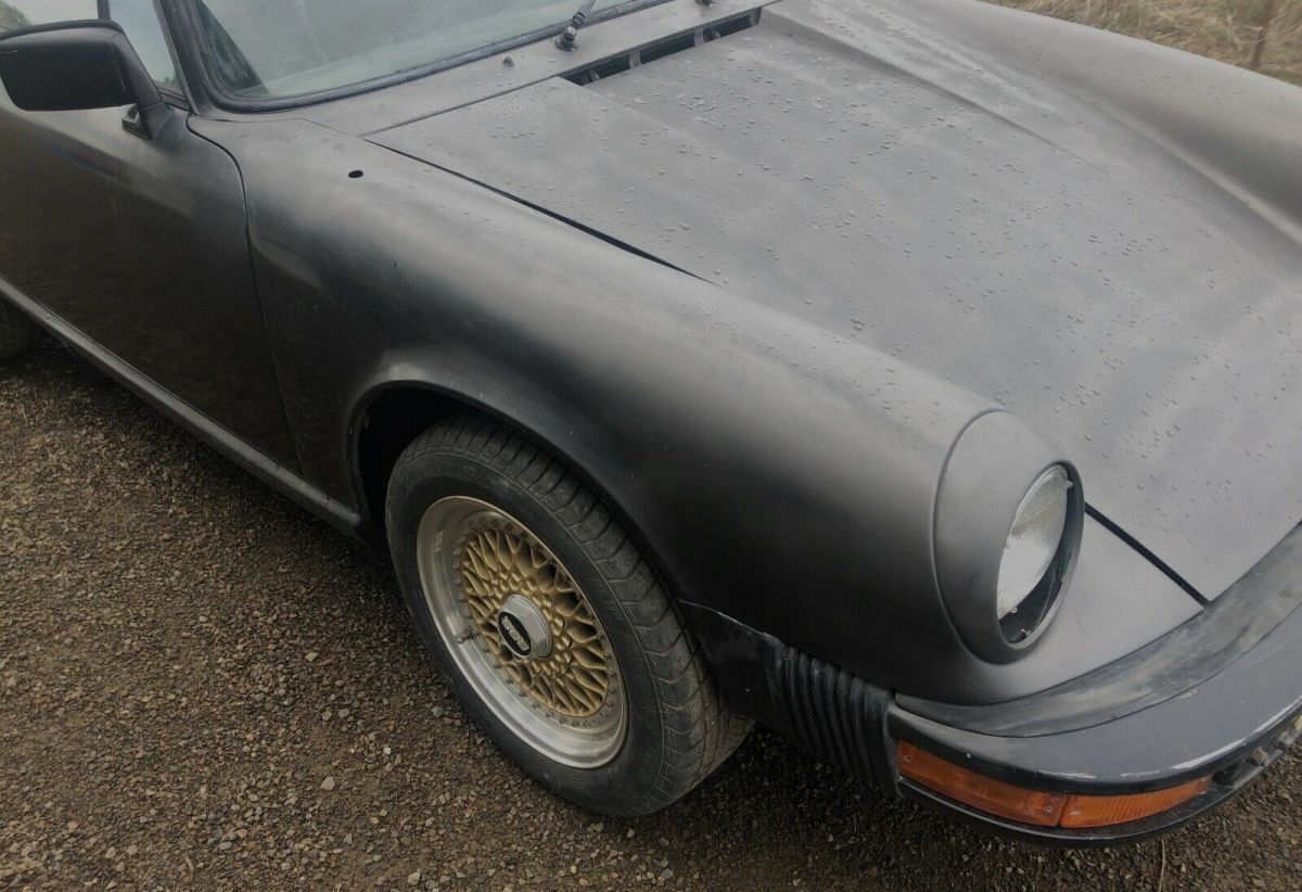 1981 Porsche 911 - photo 4