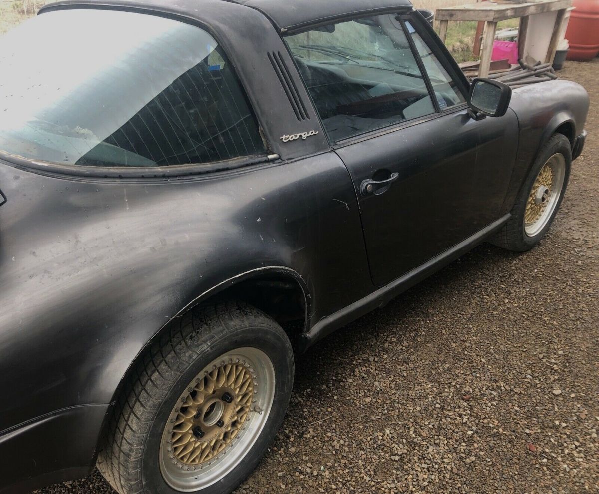 1981 Porsche 911 - photo 6