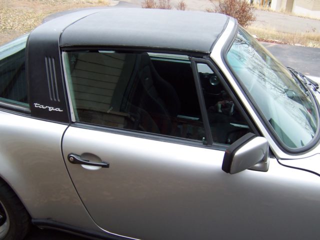 1981 Porsche 911 911SC - photo 5