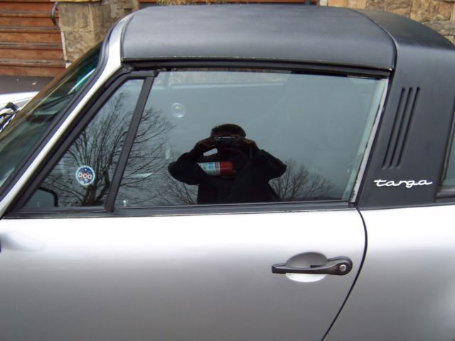 1981 Porsche 911 911SC - photo 8