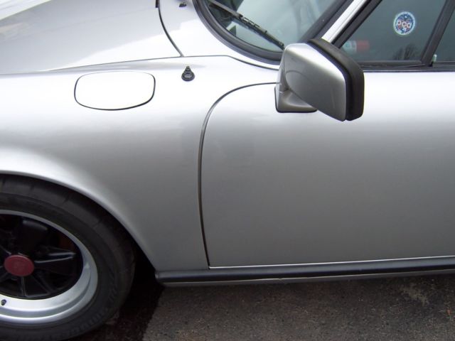 1981 Porsche 911 911SC - photo 9