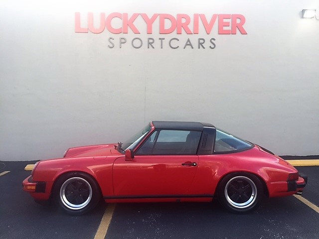 1981 Porsche 911 SC Coupe 2-Door - photo 3