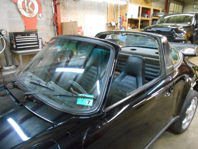 1981 Porsche 911 - photo 11