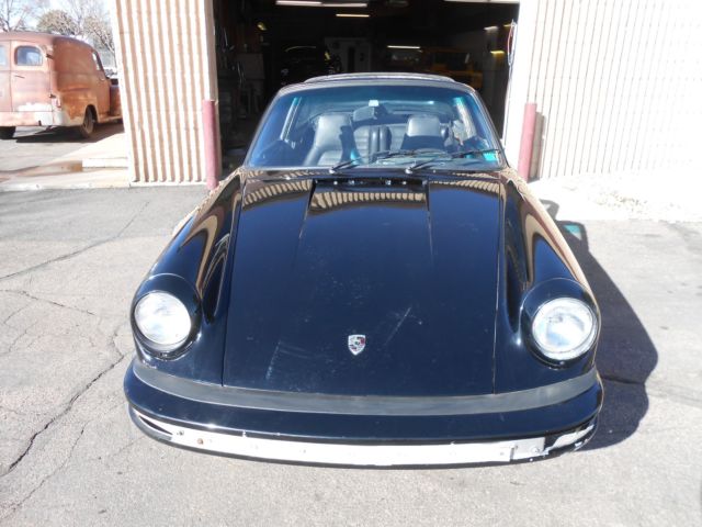 1981 Porsche 911 - photo 2