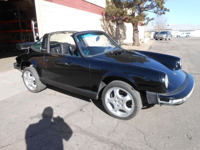 1981 Porsche 911 - photo 3