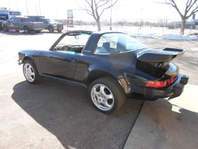 1981 Porsche 911 - photo 4
