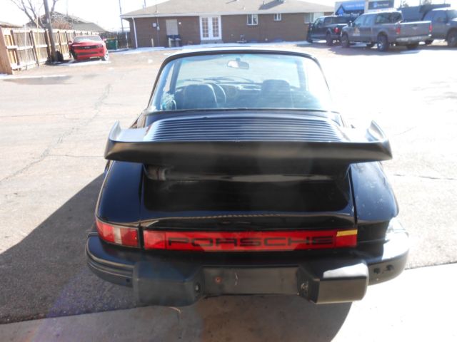 1981 Porsche 911 - photo 5