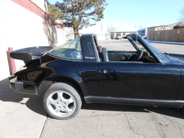 1981 Porsche 911 - photo 7