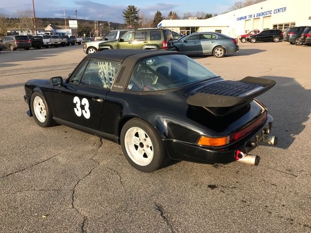 1981 Porsche 911 TARGA - photo 7