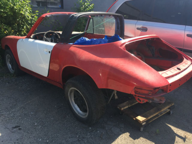 1981 Porsche 911 - photo 11