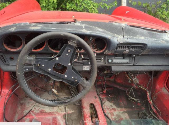 1981 Porsche 911 - photo 7