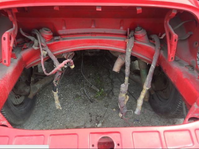 1981 Porsche 911 - photo 8