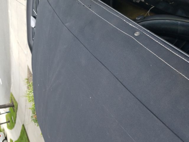 1981 Porsche 911 930 965 Conversion - photo 9
