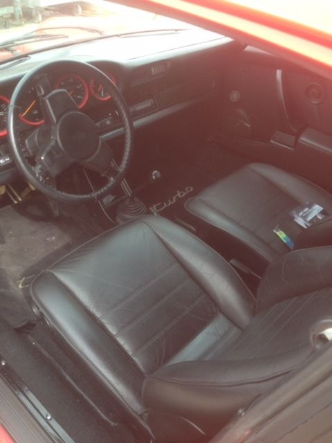 1981 Porsche 911 - photo 11