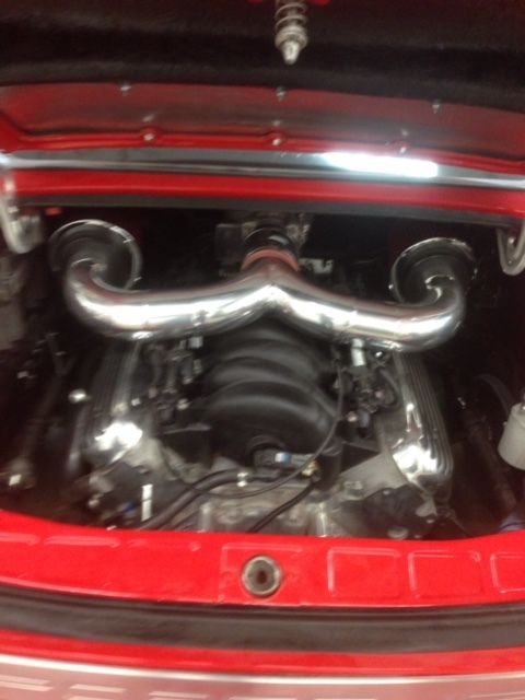 1981 Porsche 911 - photo 5