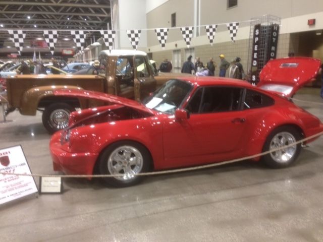 1981 Porsche 911 - photo 6