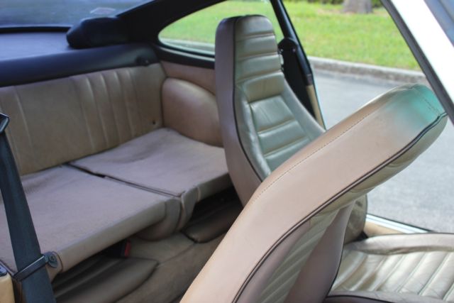 1981 Porsche 911 SC Coupe 2-Door - photo 13