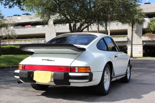 1981 Porsche 911 SC Coupe 2-Door - photo 7