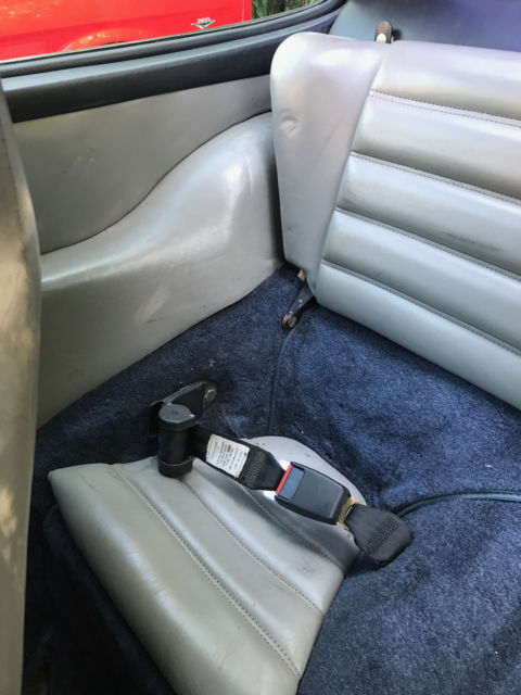 1981 Porsche 911 SC - photo 8