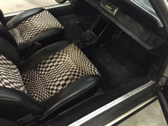 1981 Porsche 911 911SC SC Coupe 2-Door - photo 4