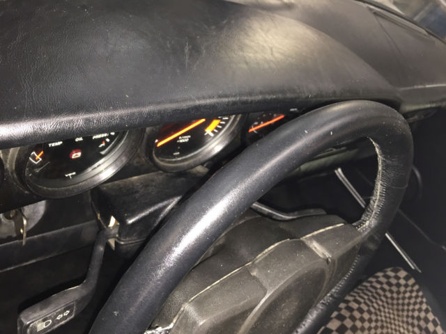1981 Porsche 911 911SC SC Coupe 2-Door - photo 5