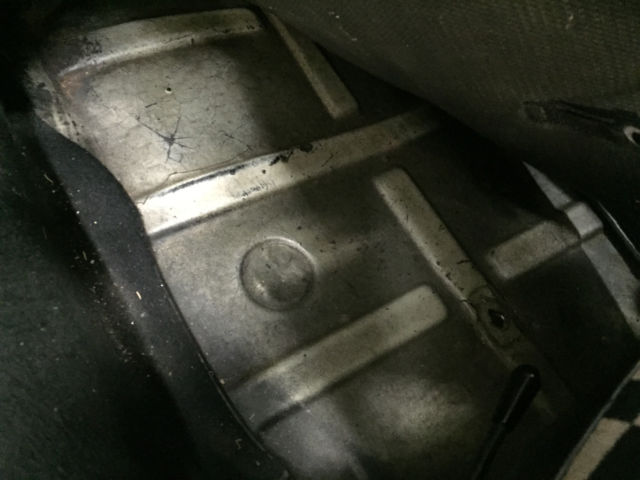 1981 Porsche 911 911SC SC Coupe 2-Door - photo 8