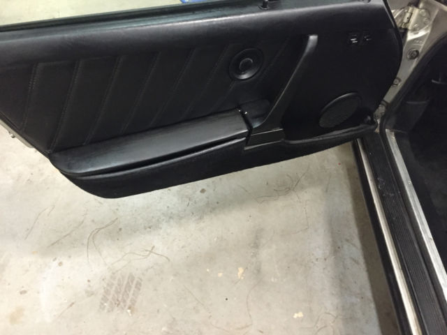 1981 Porsche 911 911SC SC Coupe 2-Door - photo 9