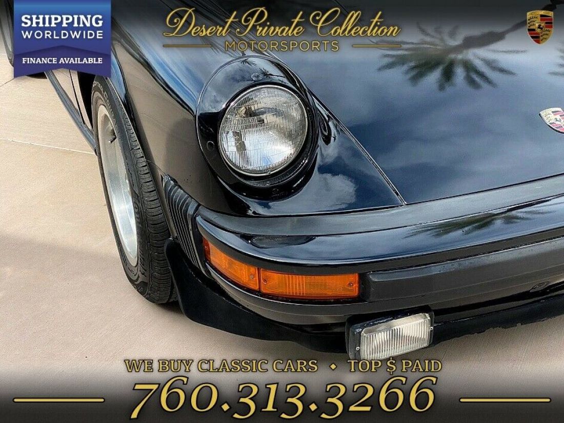 1981 Porsche 911 Coupe - photo 5