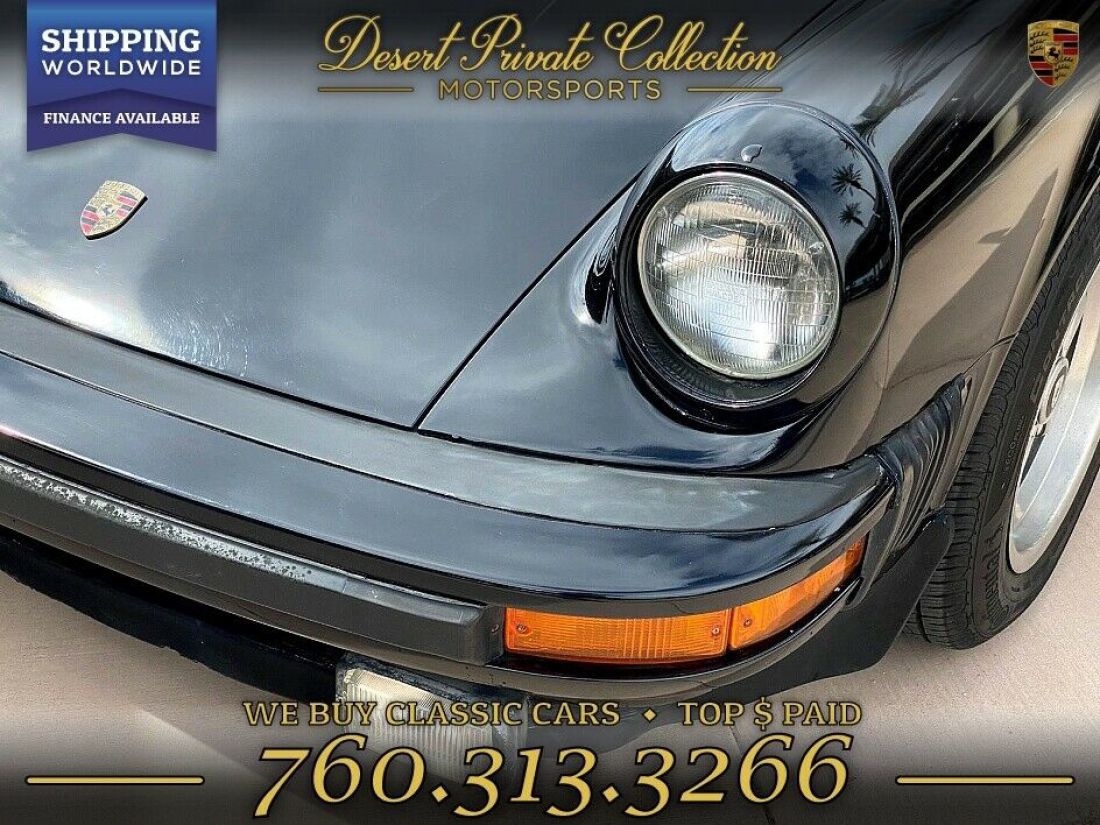 1981 Porsche 911 Coupe - photo 6
