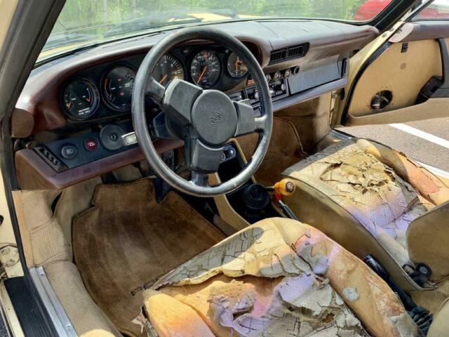 1981 Porsche 911 911sc - photo 9