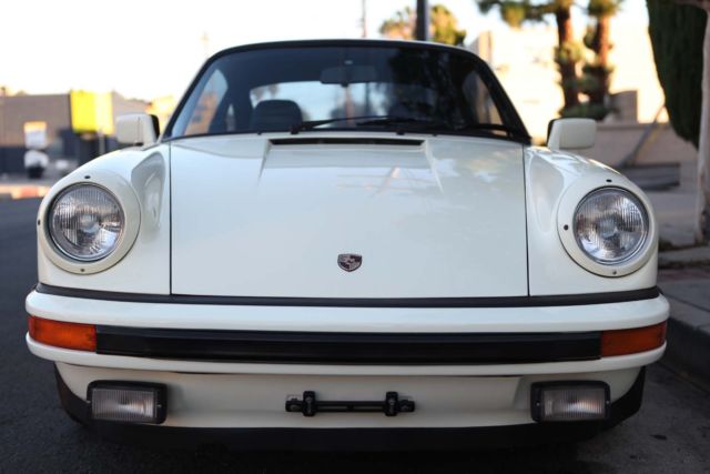 1981 Porsche 911 coupe - photo 3