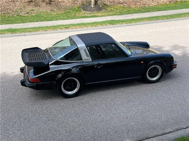 1981 Porsche 911sc Targa - photo 3