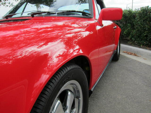1981 Porsche 911 Survivor Rare SoCal - photo 10