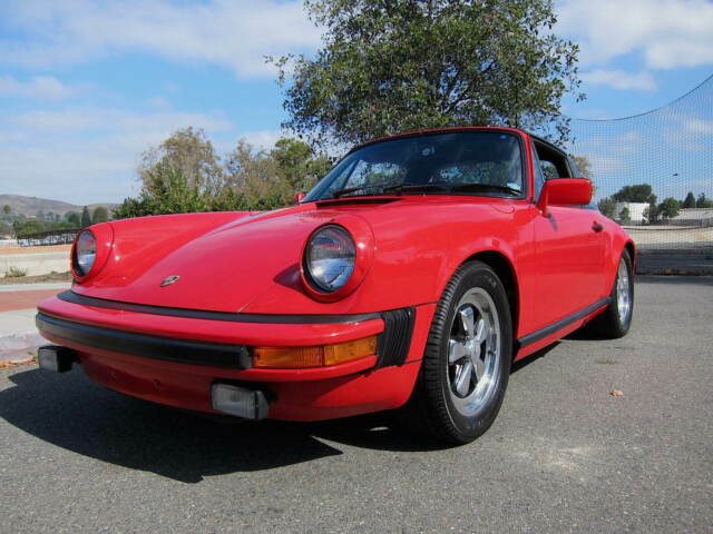 1981 Porsche 911 Survivor Rare SoCal - photo 3