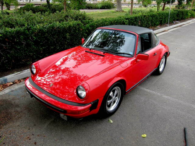1981 Porsche 911 Survivor Rare SoCal - photo 4