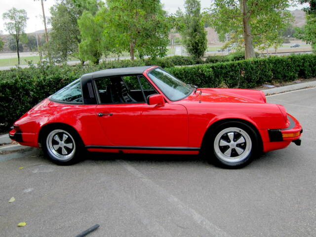1981 Porsche 911 Survivor Rare SoCal - photo 7