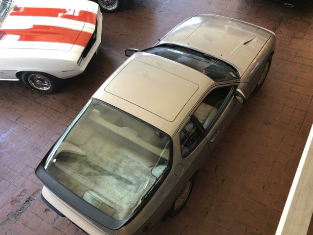 1981 Porsche 924 TURBO - photo 13