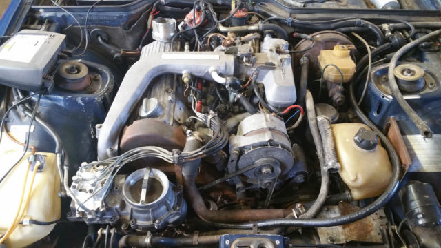 1981 Porsche 924 - photo 5