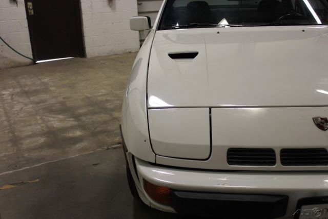 1981 Porsche 924 Turbo - photo 8