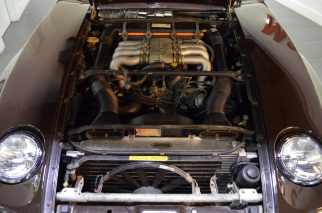 1981 Porsche 928 - photo 10