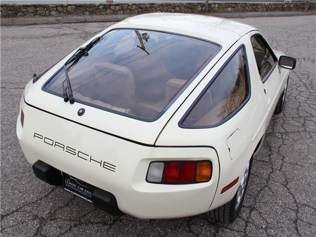 1981 Porsche 928 -- - photo 5