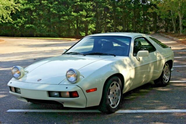 1981 Porsche 928 - photo 11