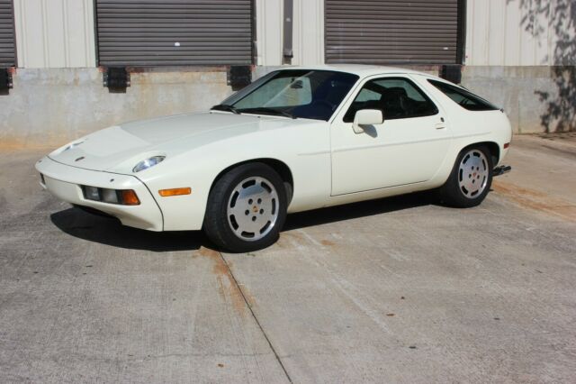 1981 Porsche 928 - photo 12