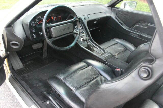 1981 Porsche 928 - photo 13