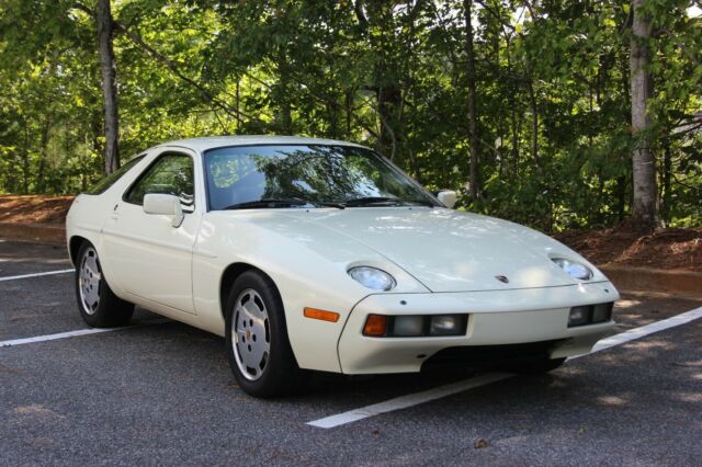1981 Porsche 928 - photo 8