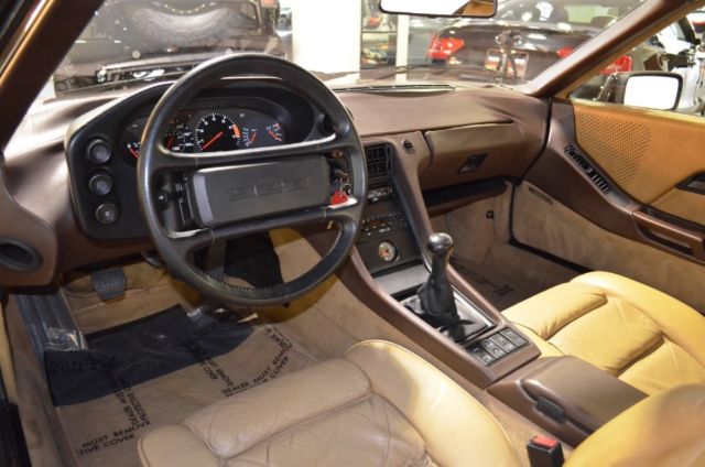 1981 Porsche 928 - photo 3