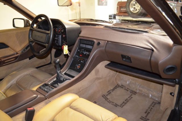 1981 Porsche 928 - photo 4