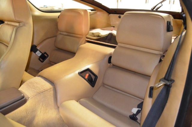 1981 Porsche 928 5-Speed Manual. 27K mi. Fully Documented. - photo 10