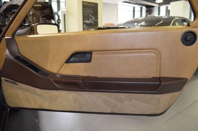 1981 Porsche 928 5-Speed Manual. 27K mi. Fully Documented. - photo 12