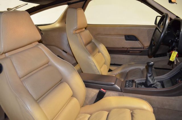 1981 Porsche 928 - photo 5